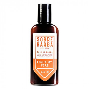 Balm pós-barba