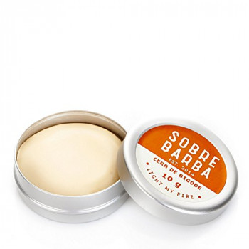 Cera de bigode