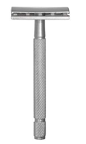 Aparelho de barbear com lâminas de qualidade