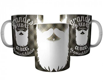 Caneca personalizada