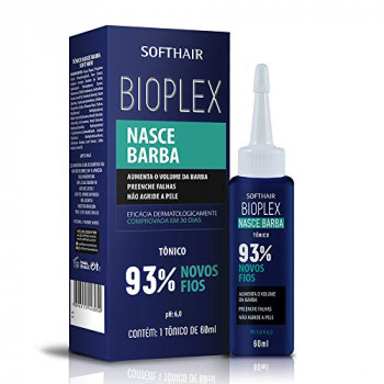 Tônico de crescimento