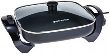 Panela elétrica multiuso