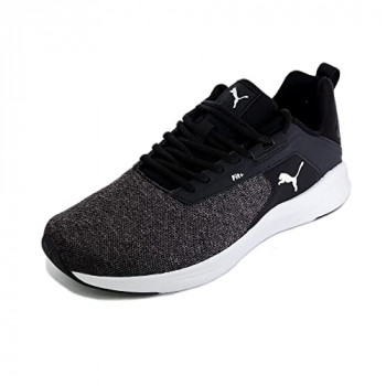 Tênis de corrida confortável