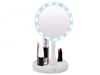 Espelho de maquiagem