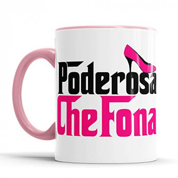 Caneca personalizada