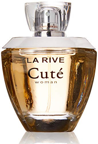 Perfume com aroma sofisticado