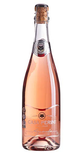 Espumante de qualidade