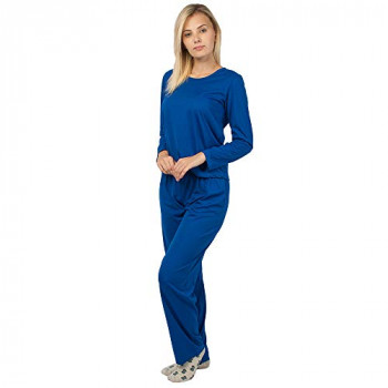Pijama confortável