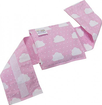 Bolsa térmica para cólica