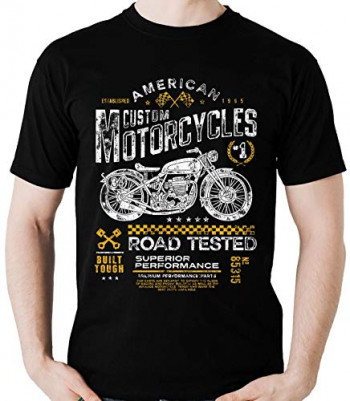 Camiseta estilosa