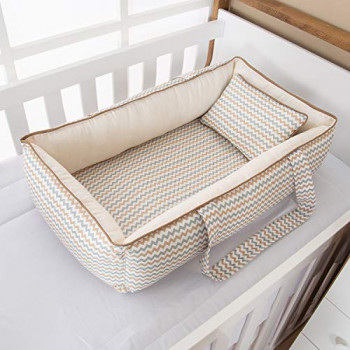 Ninho redutor de berço