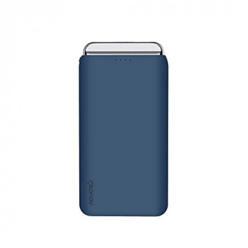 Carregador portátil