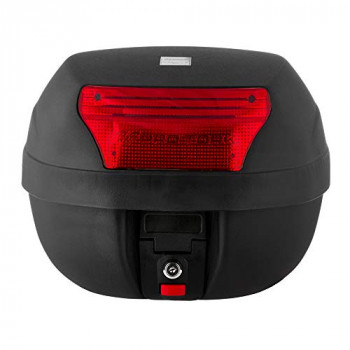 Bauleto para moto