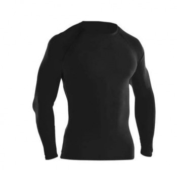 Camisa térmica
