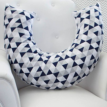 Almofada de amamentação