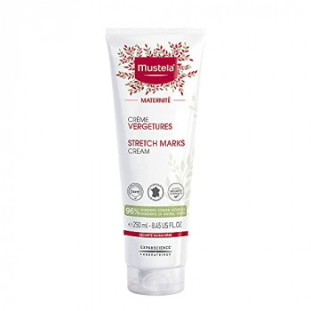 Creme antiestrias