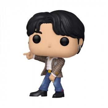 Boneco Funko Pop do ídolo