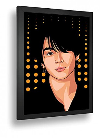 Quadro decorativo