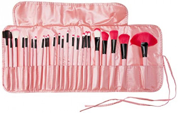 Kit de pincéis de maquiagem