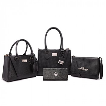 Conjunto de bolsas