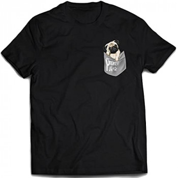 Camiseta temática