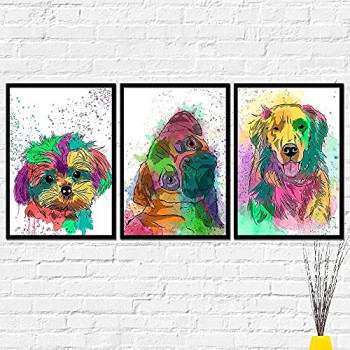 Quadro decorativo