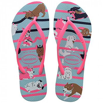Chinelo temático