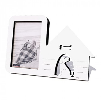 Porta-retrato personalizado