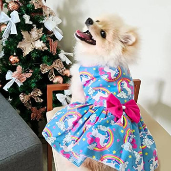 Roupinha para o pet