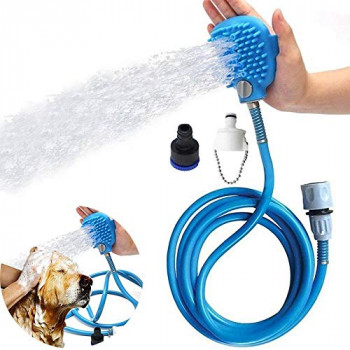 Mangueira para o banho