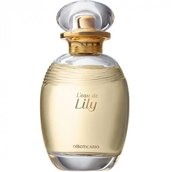 Perfume sofisticado