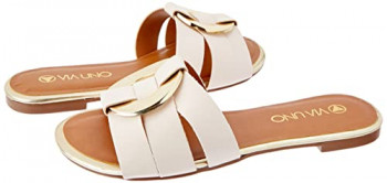 Rasteirinha ou chinelo