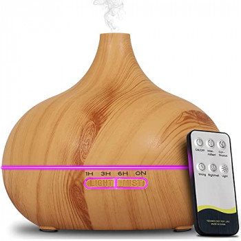 Difusor de aromas
