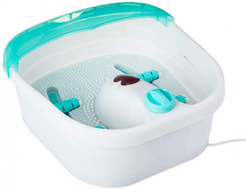 Massageador para os pés