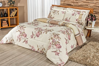 Jogo de cama