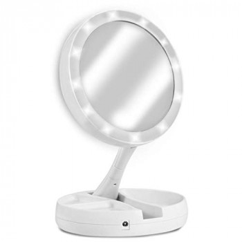 Espelho com LED