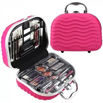 Kit de maquiagem