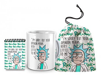 Caneca divertida