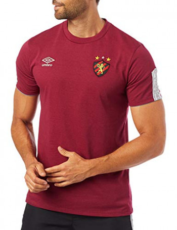Camiseta de time