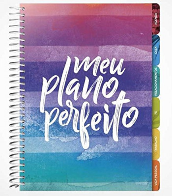 Itens de papelaria