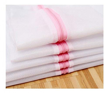 Sacos protetores para lavagem de lingerie