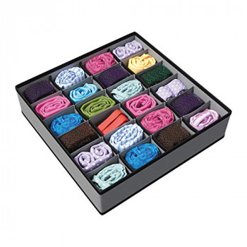 Organizador de peças íntimas