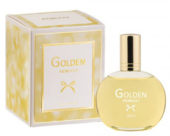 Perfume marcante