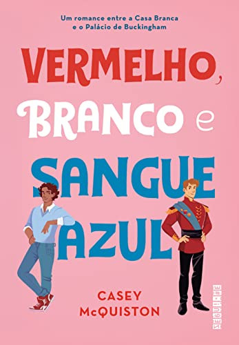 Livro de romance