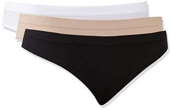 Calcinhas confortáveis para o dia a dia