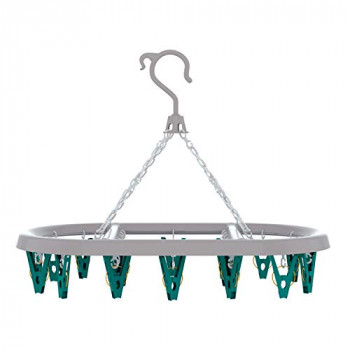 Varal específico para calcinhas