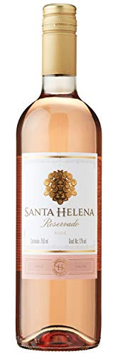 Um bom vinho