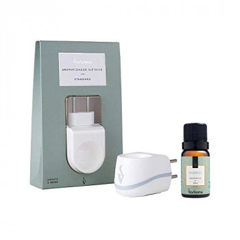 Aromatizador de ambiente