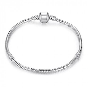 Pulseira de berloques