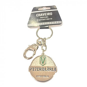 Chaveiro da profissão